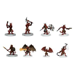 D&D Icons of the Realms: Miniaturas Kobold Warband - Collector4U