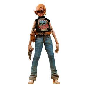 Death Gas Station Figura Canyon Sisters: Mrs. T 15 cm - Collector4U