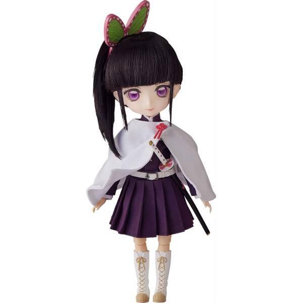 Demon Slayer: Kimetsu no Yaiba Figura Harmonia Humming Doll Kanao Tsuyuri 23 cm - Collector4U