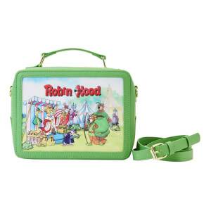 Disney by Loungefly Bandolera Robin Hood Lunch Box - Collector4U