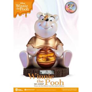 Disney Estatua Master Craft Winnie the Pooh Special Edition 31 cm - Collector4U