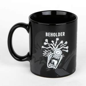 Dungeons & Dragons Taza Beholder 320 ml - Collector4U