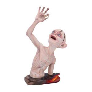 El Señor de los Anillos Busto Gollum 39 cm - Collector4U