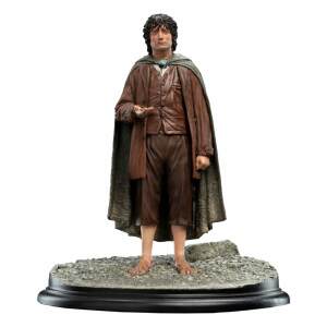 El Señor de los Anillos Estatua 1/6 Frodo Baggins, Ringbearer 24 cm - Collector4U