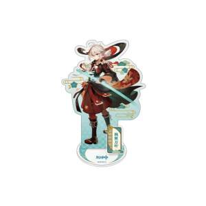 Genshin Impact Figura acrilico Inazuma Theme Series Character Kaedehara Kazuha 14 cm - Collector4U