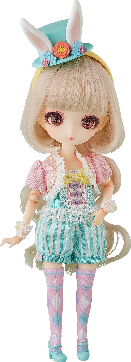 Harmonia Bloom Figura Seasonal Doll Charlotte (Melone) 23 cm - Collector4U