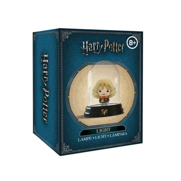 Harry Potter Lámpara Bell Jar Hermione 13 cm - Collector4U