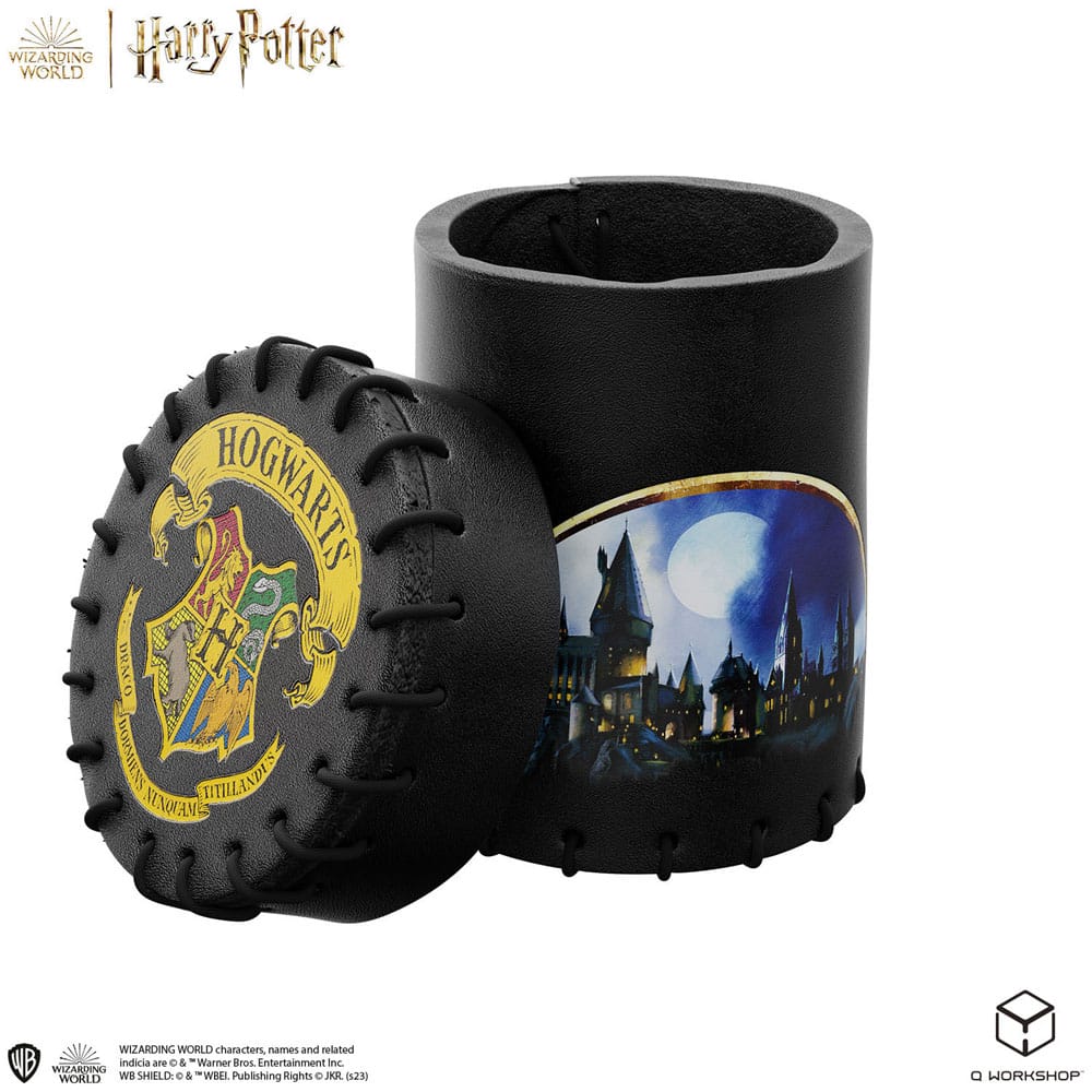 Harry Potter para Dados Triss Hogwarts - Collector4U