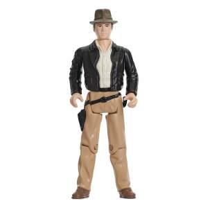 Indiana Jones: En busca del arca perdida Figura Jumbo Vintage Kenner Indiana Jones 30 cm - Collector4U