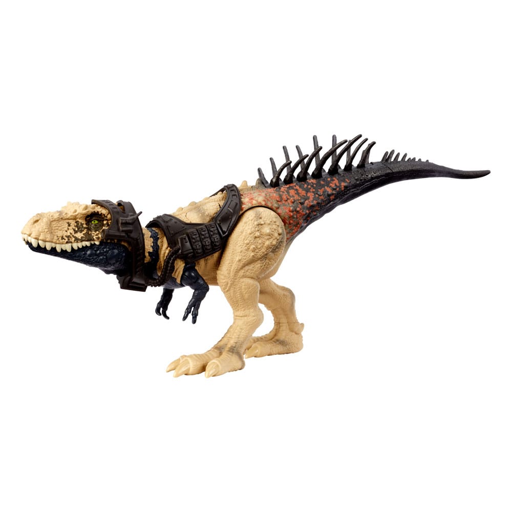 Jurassic World Dino Trackers Figura Gigantic Trackers Bistahieversor