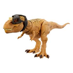 Jurassic World Dino Trackers Figura Hunt 'n Chomp Tyrannosaurus Rex - Collector4U