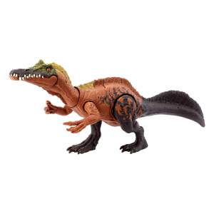 Jurassic World Dino Trackers Figura Wild Roar Irritator - Collector4U