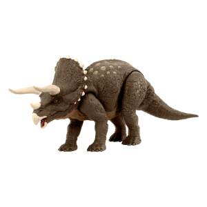 Jurassic World Figura Sustainable Triceratops - Collector4U