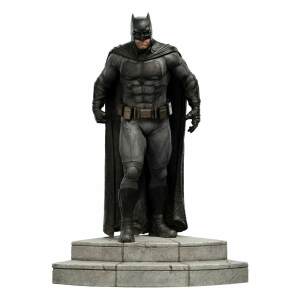 La Liga de la Justicia de Zack Snyder Estatua 1/6 Batman 37 cm - Collector4U