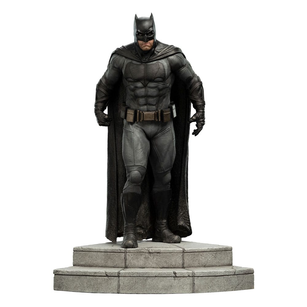 La Liga de la Justicia de Zack Snyder Estatua 1/6 Batman 37 cm