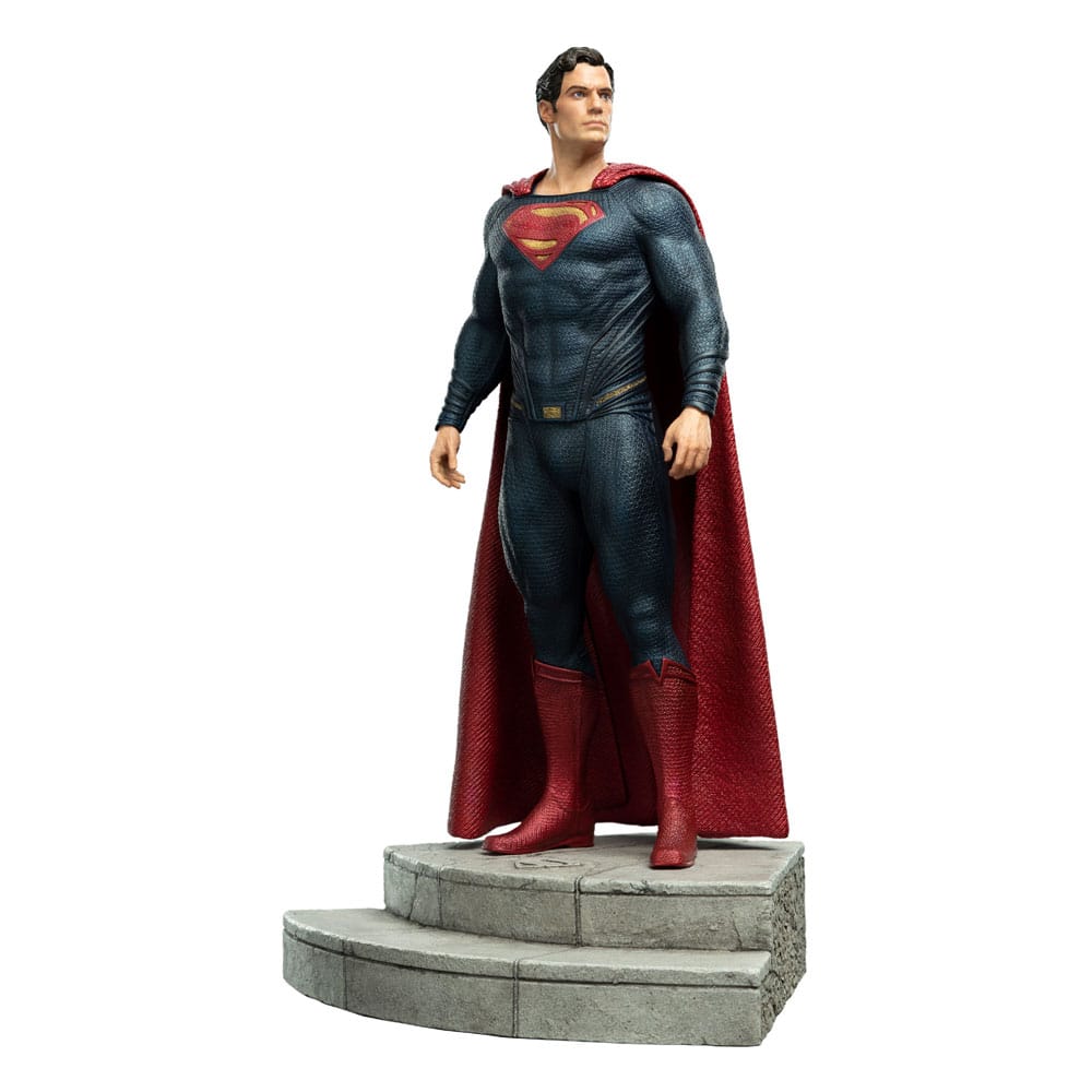 La Liga de la Justicia de Zack Snyder Estatua 1/6 Superman 38 cm