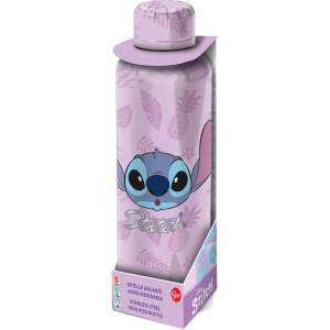 Lilo & Stitch Botella de Agua Stitch - Collector4U