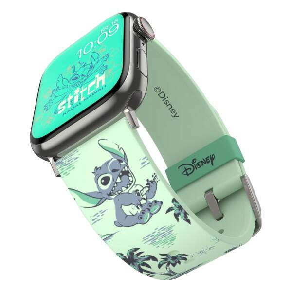 Lilo & Stitch Pulsera Smartwatch Hawaiian - Collector4U