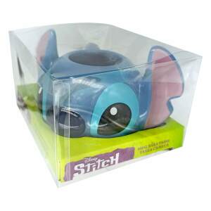 Lilo & Stitch Taza 3D Stitch 385 ml - Collector4U
