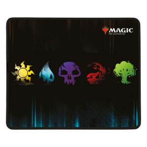 Magic the Garthering Alfombrilla 5 Colors - Collector4U