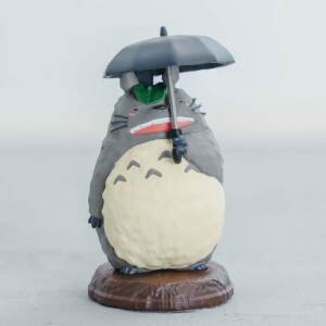 Mi vecino Totoro Estatua Magnet Totoro 10 cm - Collector4U