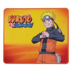 Naruto Shippuden Alfombrilla Orange - Collector4U