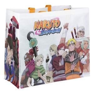 Naruto Shippuden Bolsa Golden Naruto - Collector4U
