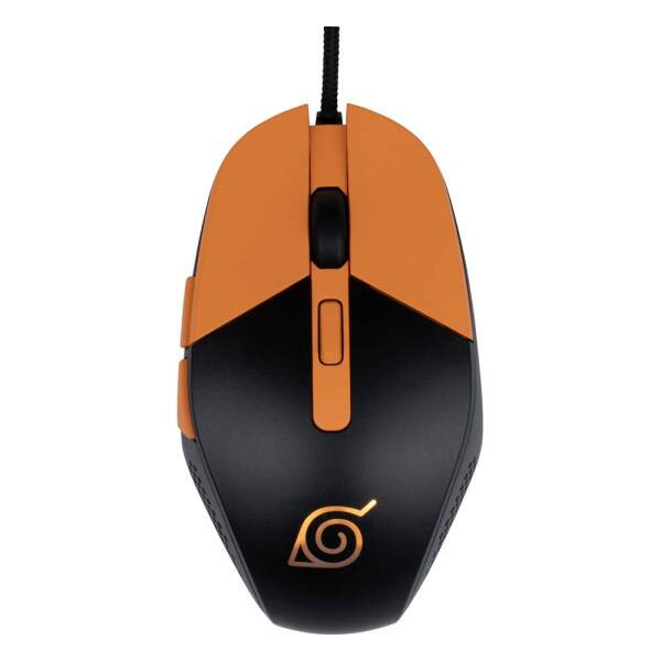 Naruto Shippuden Gaming Mouse Naruto - Collector4U