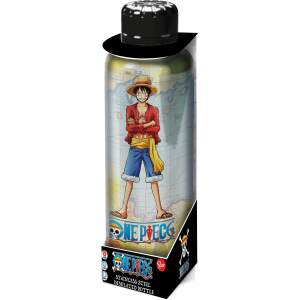 One Piece Botella de Agua Ruffy - Collector4U