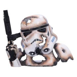 Original Stormtrooper Busto Stormtrooper Blasted 23 cm - Collector4U