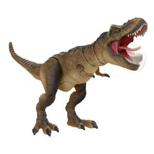 Parque Jurásico Hammond Collection Figura Tyrannosaurus Rex 24 cm - Collector4U