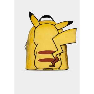 Pokemon Mochila Mini Pikachu - Collector4U