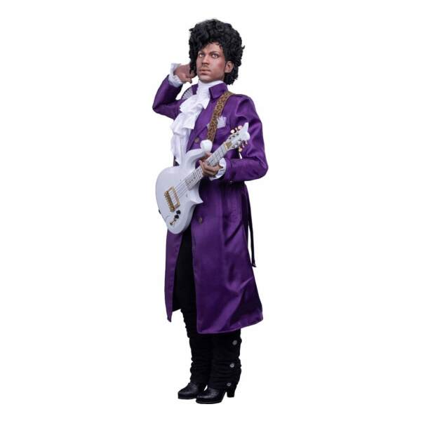 Prince Estatua 1/3 Purple Rain 63 cm - Collector4U