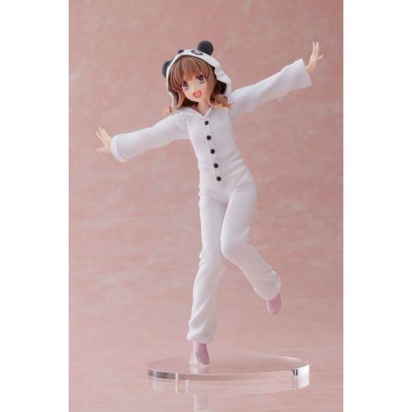 Rascal Does Not Dream of Bunny Girl Senpai Estatua PVC Coreful Kaede Azusagawa - Collector4U