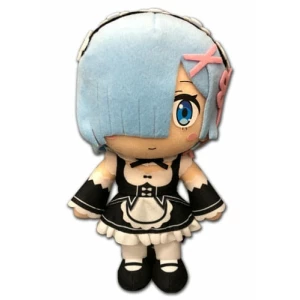 Re:Zero Starting Life in Another World Peluche Rem 20 cm - Collector4U