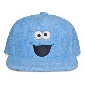 Sesame Street Gorra Snapback Cookie Monster - Collector4U