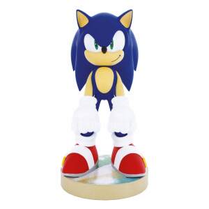 Sonic the Hedgehog Cable Guy Sonic 20 cm - Collector4U