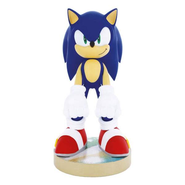 Sonic the Hedgehog Cable Guy Sonic 20 cm - Collector4U
