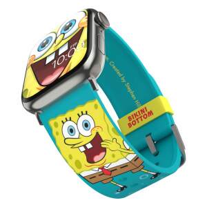 Spongebob Pulsera Smartwatch Krusty Krab - Collector4U
