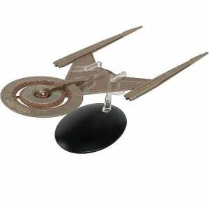 Star Trek Voyager Nave espacial USS Discovery NCC-1031 - Collector4U