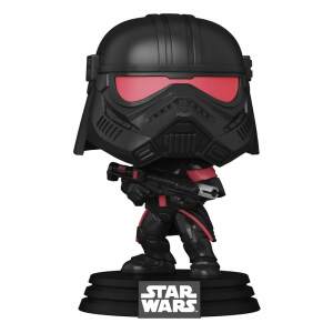 Star Wars: Obi-Wan Kenobi Figura POP! Vinyl Purge Trooper (battle pose) 9 cm - Collector4U