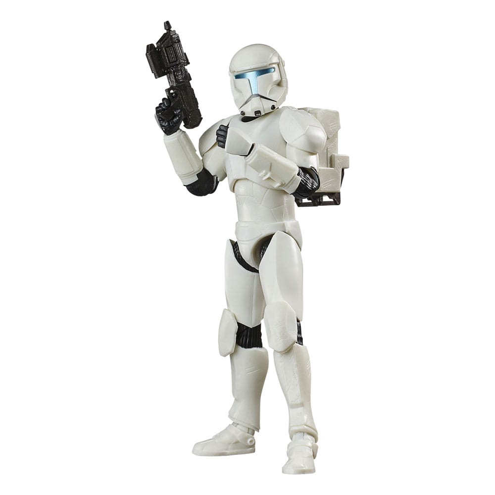 Star Wars: The Bad Batch Black Series Figura Clone Commando 15 cm - Comprar  en