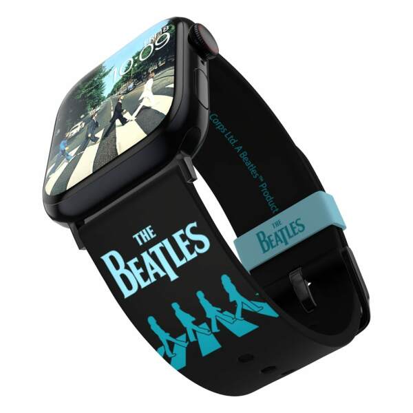 The Beatles Pulsera Smartwatch Abbey Road - Collector4U