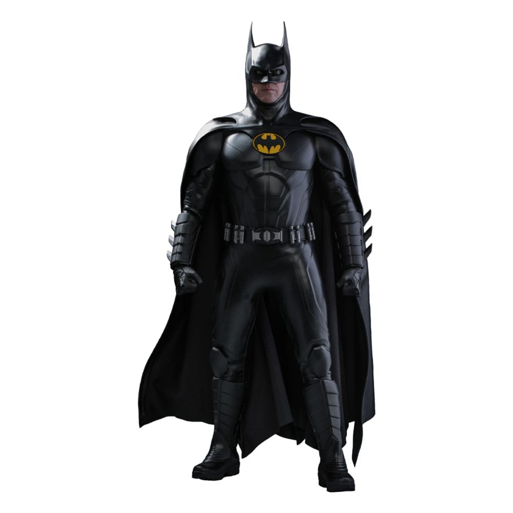 The Flash Figura Movie Masterpiece 1/6 Batman (Modern Suit) 30 cm - Collector4U
