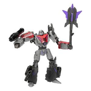 The Transformers: The Movie Generations Studio Series Voyager Class Figura Gamer Edition 04 Megatron 16 cm - Collector4U
