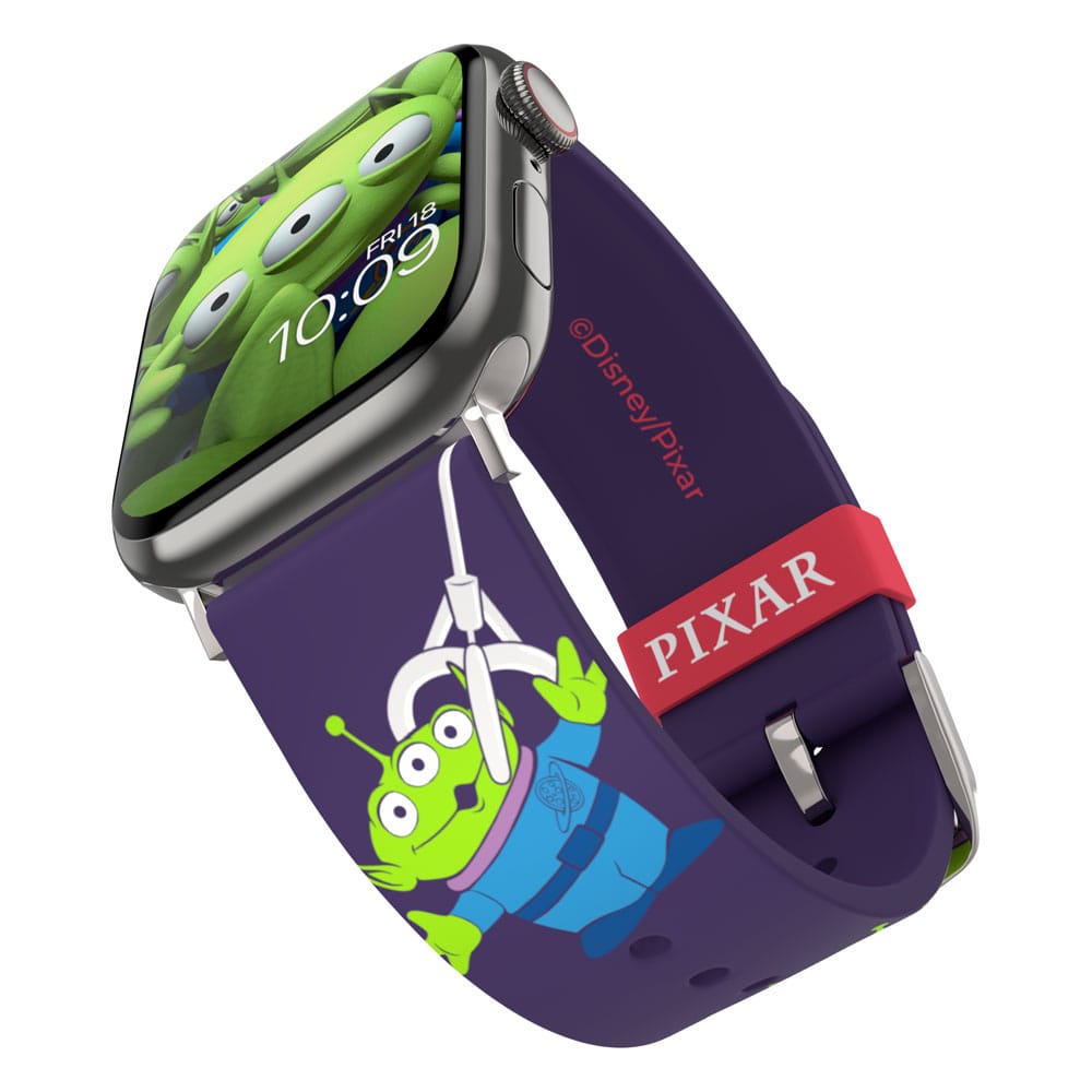 Toy Story Pulsera Smartwatch Aliens