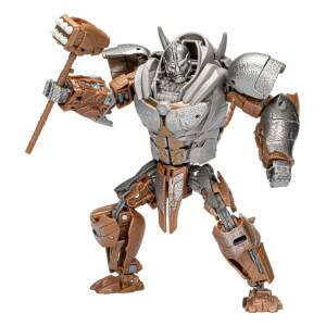 Transformers: el despertar de las bestias Studio Series Voyager Class Figura 103 Rhinox 16 cm - Collector4U