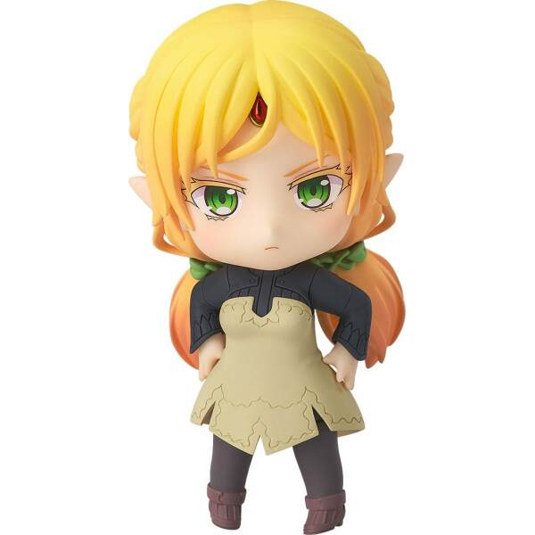 Uncle From Another World Figura Nendoroid Elf 10 cm - Collector4U