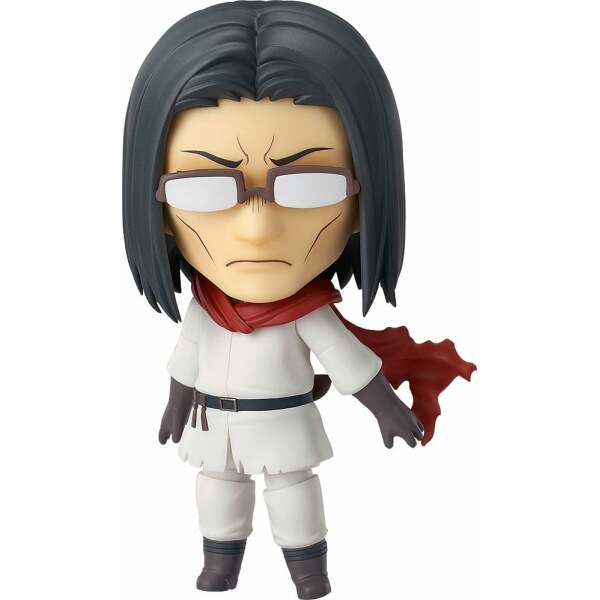 Uncle From Another World Figura Nendoroid Uncle 10 cm - Collector4U