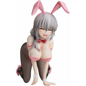 Uzaki-chan Wants to Hang Out! Estatua PVC 1/4 Hana Uzaki Bunny Ver. 22 cm - Collector4U